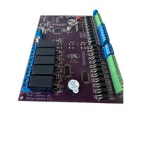 BLOC ELECTRONIC CPU SELF SERVICE RIVER 02