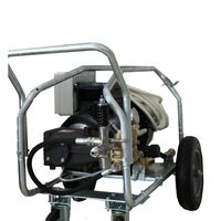 Aparat de spălat cu presiune RIVER 3020-M HAWK 30L/min 200 bar
