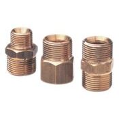 NIPLU CUPLAJ FILETAT M22 - 3/8 F int ARF lung