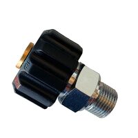 CUPLAJ FILETAT M22 - 3/8 ext ARF3P pin scurt MV
