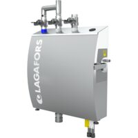 SATELIT SPALARE IGIENIZARE VMS II DC-D, 10-25 bar