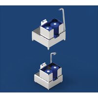 SPALATOR IGIENIZATOR AUTOMAT PT CIZME
