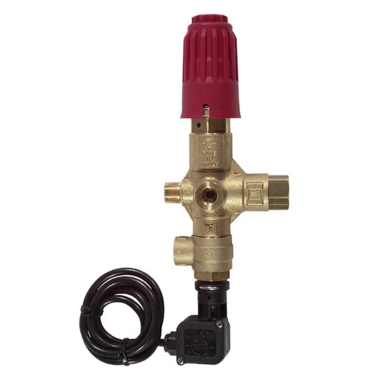 VENTIL BY-PASS VB350 3/8+M/SW