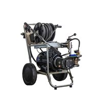 Aparat de spălat cu presiune RIVER 2120-M-1RM HAWK 200 bar
