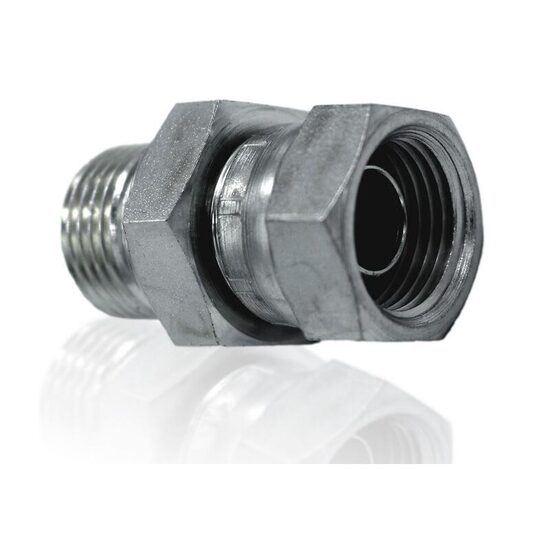 NIPLU OLANDEZ 3/8-3/8 MF HP