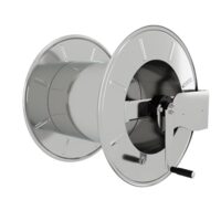 TAMBUR PORT FURTUN AVM 9921 INOX 100m