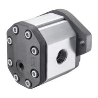 MOTOR HIDRAULIC GHM3A-R-80-S1-FG-E1 44cmc