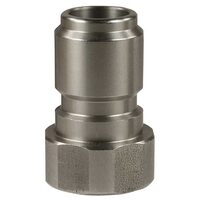 CUPLAJ RAPID ST 3100 tata 1/4  int INOX