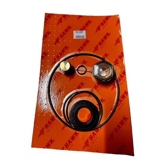 Set simering ulei pompă HAWK NMT (SET CARTER)