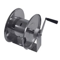 TAMBUR PORT FURTUN AVM 9002 INOX 20m