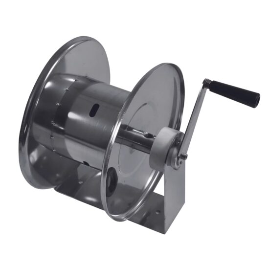 TAMBUR PORT FURTUN AVM 9002 INOX 20m