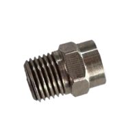 DIUZA PARFUM/LUCIU bronz/inox