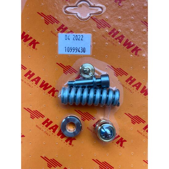 KIT REPARATIE BY-PASS VBT (piston)