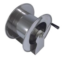 TAMBUR PORT FURTUN AVM 9812 3/8 INOX 50m