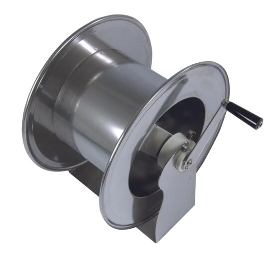 TAMBUR PORT FURTUN AVM 9812 3/8 INOX 50m