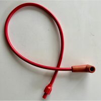 CABLU ELECTROZI D7 600 mm MAZZ 1 buc