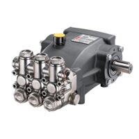 Pompă de spălat cu presiune HAWK NMT CW 1220R HAWK 12.5L/min 200bar