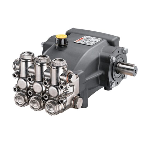 Pompă de spălat cu presiune HAWK NMT CW 1220R HAWK 12.5L/min 200bar