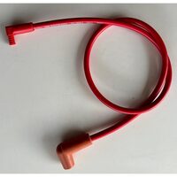 CABLU ELECTROZI D7 750 mm IDRO 1 buc