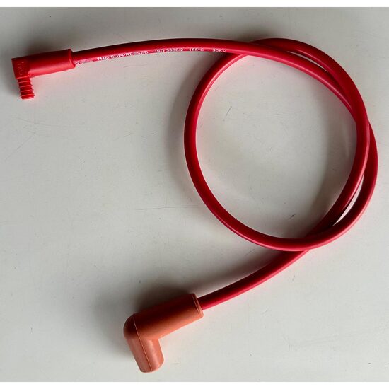 CABLU ELECTROZI D7 750 mm IDRO 1 buc