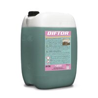 DETERGENT DIFTOR pentru INDUSTRIA ALIMENTARA