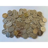 FISA PROFILATA pt JETONIERA mod X1