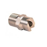 Duză spumă 25 FOAM 40 1/4 inox