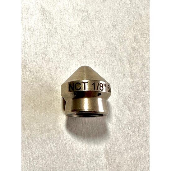 Duză canalizare retro 1/8 F 6*1,25+1 SILE NCT