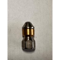 Duză canalizare retro 1/4 F ST 3 040 IDRO ROTO