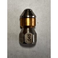 Duză canalizare retro 1/4 F ST 3 045 IDRO ROTO