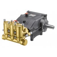 Pompă de spălat cu presiune HAWK MXT 1015R HAWK 100 L/min 150 bar