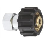 CUPLAJ FILETAT M22 - 3/8 int ARF3P pin scurt MV