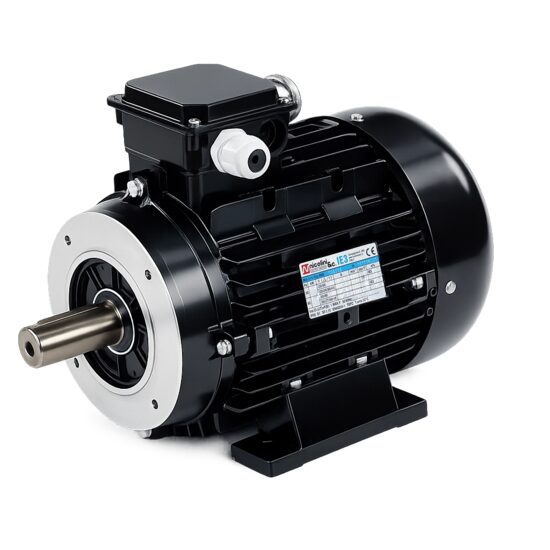 MOTOR ELECTRIC 2,2 kW 380V 1450rpm IEC 90L B3/14
