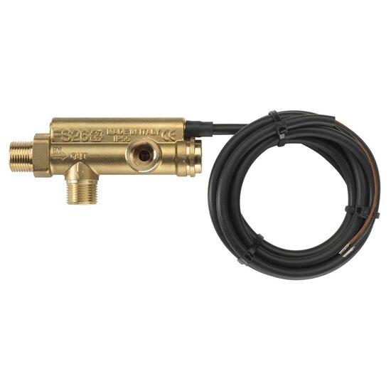 Senzor de debit FS 26 3/8-3/8-1/4