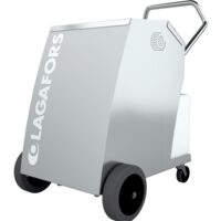 Aparat de spălat și igienizat mobil LWP M II 2030 LAGAFORS