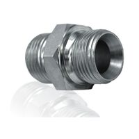 NIPLU 1/2-1/2 HP