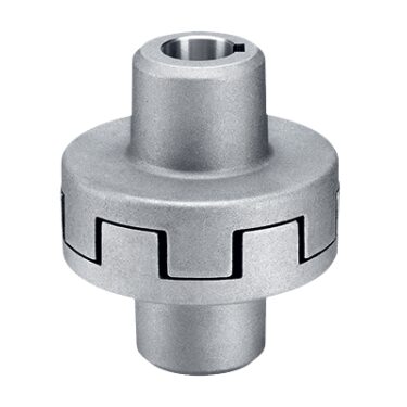 Cuplaj elastic24 - 42mm H160 XLTI-PXI