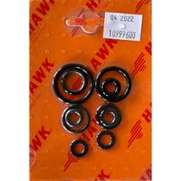 KIT REPARATIE BY-PASS VBT (garnituri piston)