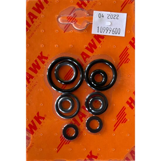 KIT REPARATIE BY-PASS VBT (garnituri piston)