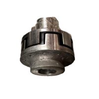 Cuplaj elastic 24 - 35mm MEC132 NICC
